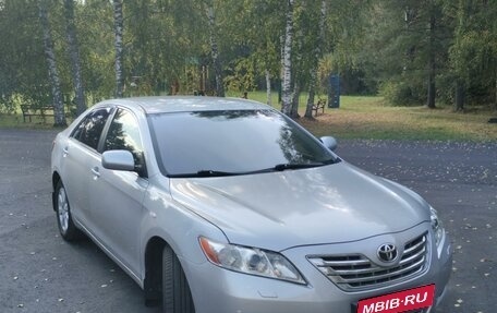 Toyota Camry, 2007 год, 1 100 000 рублей, 1 фотография