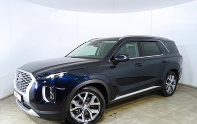 Hyundai Palisade I, 2020 год, 4 350 000 рублей, 1 фотография