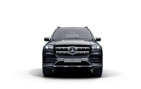 Mercedes-Benz GLS, 2022 год, 17 457 820 рублей, 4 фотография