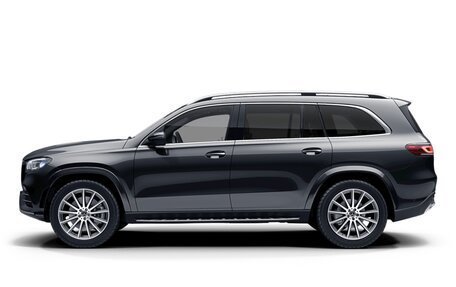 Mercedes-Benz GLS, 2022 год, 17 457 820 рублей, 3 фотография