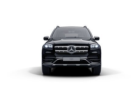 Mercedes-Benz GLS, 2022 год, 17 457 820 рублей, 9 фотография