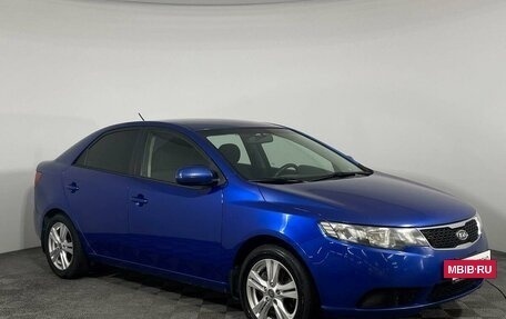 KIA Cerato III, 2011 год, 480 000 рублей, 3 фотография