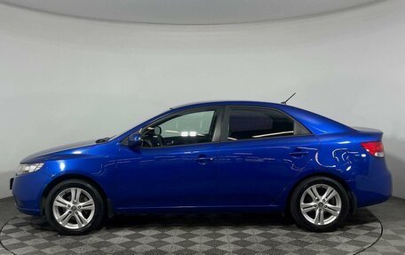 KIA Cerato III, 2011 год, 480 000 рублей, 8 фотография