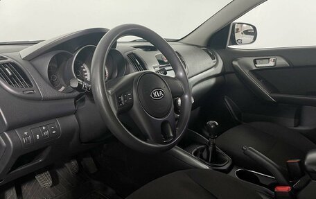 KIA Cerato III, 2011 год, 480 000 рублей, 13 фотография