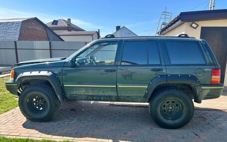 Jeep Grand Cherokee, 1994 год, 990 000 рублей, 4 фотография