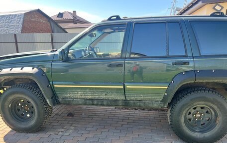 Jeep Grand Cherokee, 1994 год, 990 000 рублей, 3 фотография