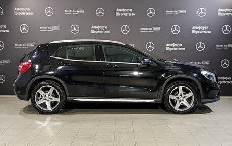 Mercedes-Benz GLA, 2016 год, 2 300 000 рублей, 4 фотография