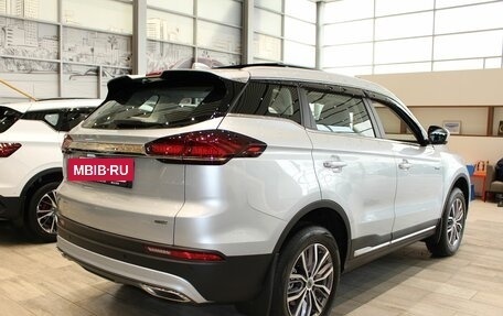 Geely Atlas, 2024 год, 3 304 000 рублей, 6 фотография