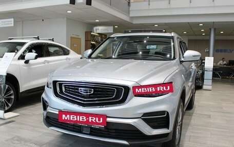 Geely Atlas, 2024 год, 3 304 000 рублей, 3 фотография