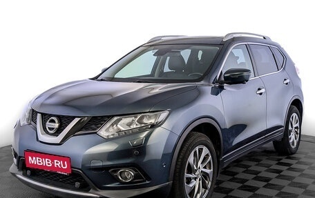 Nissan X-Trail, 2018 год, 2 310 000 рублей, 1 фотография