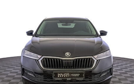 Skoda Octavia IV, 2021 год, 2 270 000 рублей, 2 фотография