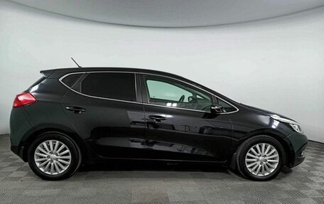 KIA cee'd III, 2014 год, 1 380 000 рублей, 4 фотография