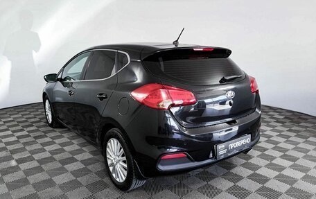 KIA cee'd III, 2014 год, 1 380 000 рублей, 7 фотография