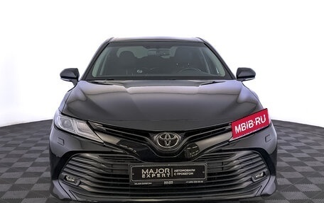 Toyota Camry, 2020 год, 2 859 000 рублей, 2 фотография