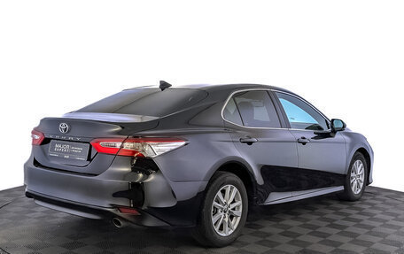 Toyota Camry, 2020 год, 2 859 000 рублей, 5 фотография