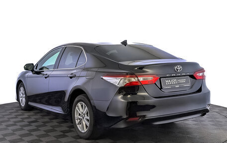 Toyota Camry, 2020 год, 2 859 000 рублей, 7 фотография