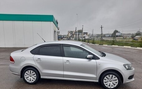 Volkswagen Polo VI (EU Market), 2011 год, 765 000 рублей, 4 фотография