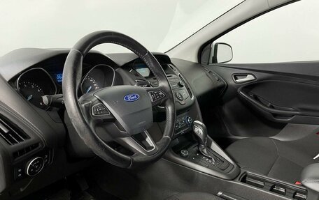 Ford Focus III, 2017 год, 1 100 000 рублей, 13 фотография