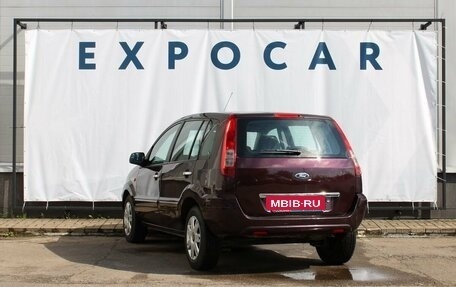 Ford Fusion I, 2010 год, 477 000 рублей, 3 фотография