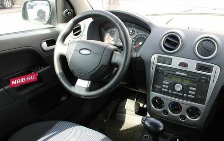 Ford Fusion I, 2010 год, 477 000 рублей, 11 фотография