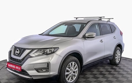 Nissan X-Trail, 2022 год, 2 950 000 рублей, 1 фотография