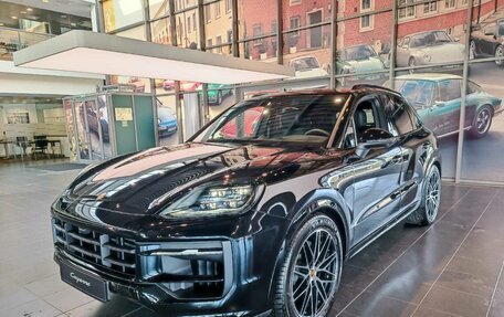 Porsche Cayenne III, 2024 год, 19 290 000 рублей, 1 фотография