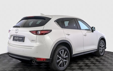 Mazda CX-5 II, 2017 год, 2 880 000 рублей, 5 фотография