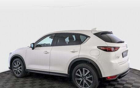 Mazda CX-5 II, 2017 год, 2 880 000 рублей, 7 фотография