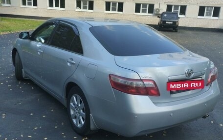 Toyota Camry, 2007 год, 1 100 000 рублей, 4 фотография