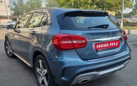 Mercedes-Benz GLA, 2015 год, 2 850 000 рублей, 5 фотография