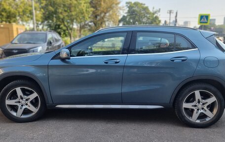 Mercedes-Benz GLA, 2015 год, 2 850 000 рублей, 7 фотография