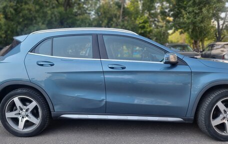 Mercedes-Benz GLA, 2015 год, 2 850 000 рублей, 8 фотография