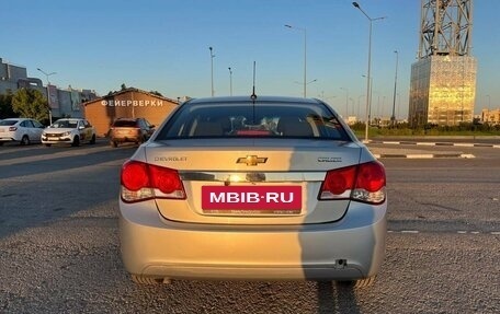 Chevrolet Cruze II, 2013 год, 699 000 рублей, 6 фотография