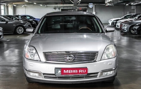 Nissan Teana, 2006 год, 679 000 рублей, 2 фотография