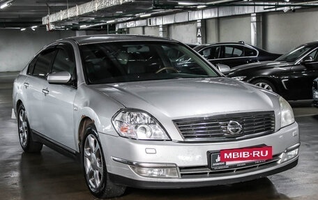 Nissan Teana, 2006 год, 679 000 рублей, 3 фотография