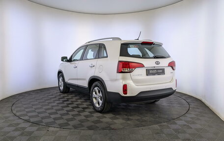 KIA Sorento II рестайлинг, 2020 год, 3 500 000 рублей, 7 фотография