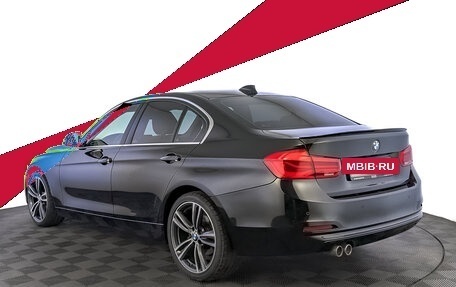 BMW 3 серия, 2017 год, 2 325 000 рублей, 7 фотография