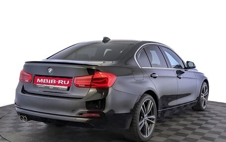 BMW 3 серия, 2017 год, 2 325 000 рублей, 5 фотография