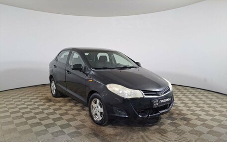 Chery Bonus (A13), 2014 год, 329 000 рублей, 3 фотография