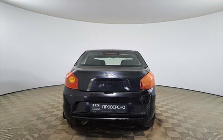 Chery Bonus (A13), 2014 год, 329 000 рублей, 6 фотография