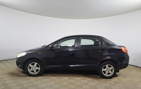 Chery Bonus (A13), 2014 год, 329 000 рублей, 8 фотография