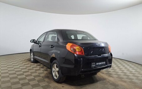 Chery Bonus (A13), 2014 год, 329 000 рублей, 7 фотография