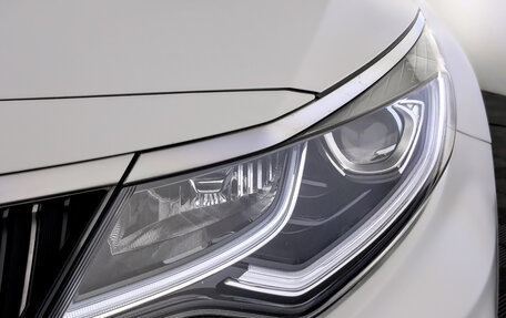 KIA Optima IV, 2019 год, 2 290 000 рублей, 17 фотография