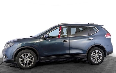 Nissan X-Trail, 2018 год, 2 310 000 рублей, 8 фотография