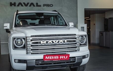 Haval H9, 2024 год, 4 299 000 рублей, 3 фотография