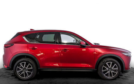 Mazda CX-5 II, 2019 год, 2 350 000 рублей, 4 фотография