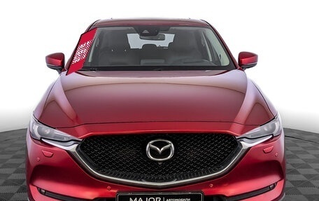 Mazda CX-5 II, 2019 год, 2 350 000 рублей, 2 фотография