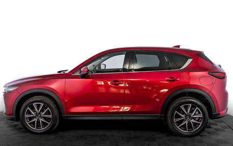 Mazda CX-5 II, 2019 год, 2 350 000 рублей, 8 фотография