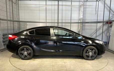 KIA Cerato III, 2013 год, 1 049 000 рублей, 4 фотография