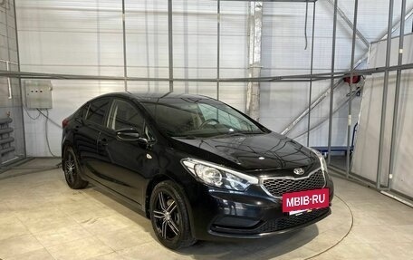 KIA Cerato III, 2013 год, 1 049 000 рублей, 3 фотография